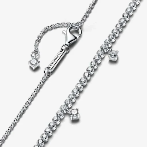 Collier Femme 392405C01-43 Pandora Timeless - Pendant Scintillant
