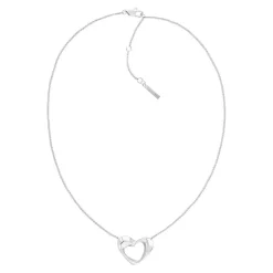 Collier Femme Calvin Klein Bijoux Enchanting - 35000757 Acier Argent