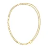 Collier Femme Calvin Klein Divergent Links - 35000466 Acier Doré
