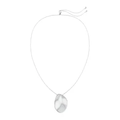 Collier Femme Calvin Klein CK Reflect - 35000618 Acier Argent