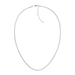 Collier Femme Calvin Klein Accent - 35000626 Acier Argent
