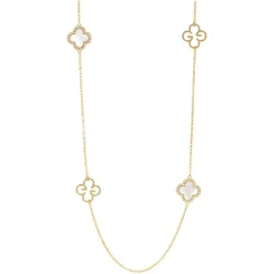 Collier Femme Charles Garnier Bijoux Legende - AGF170106N Argent