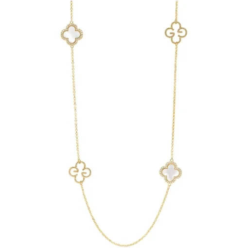 Collier Femme Charles Garnier Bijoux Legende - AGF170106N Argent