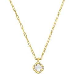 Collier Femme Charles Garnier Bijoux Legende - AGF170202N Argent