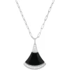 Collier Femme Charles Garnier Bijoux Legende - AGF170116N Argent