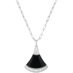 Collier Femme Charles Garnier Bijoux Legende - AGF170116N Argent