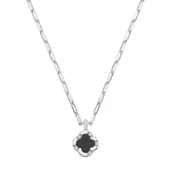 Collier Femme Charles Garnier Bijoux Legende - AGF170201N Argent