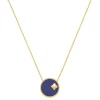 Collier Femme Charles Garnier Bijoux Legende - AGF170180N Argent