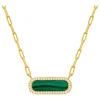 Collier Femme Charles Garnier Bijoux Styles - AGF170131N Argent