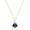 Collier Femme Charles Garnier Bijoux Legende - AGF170145N Argent