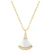 Collier Femme Charles Garnier Bijoux Legende - AGF170117N Argent