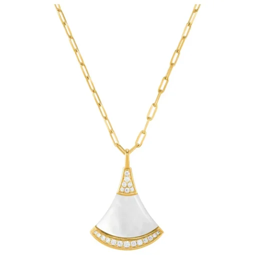 Collier Femme Charles Garnier Bijoux Legende - AGF170117N Argent