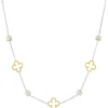 Collier Femme Charles Garnier Bijoux Legende - AGF170113N Argent