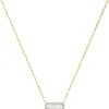 Collier Femme Charles Garnier Bijoux Styles - AGF170065N Argent
