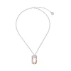 Collier Femme Christian Lacroix Bijoux - XFJ4901 Acier Argent