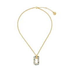 Collier Femme Christian Lacroix Bijoux - XFJ4902 Acier Doré