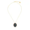 Collier Femme Christian Lacroix Bijoux - XFJ4804 Laiton Doré