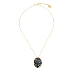 Collier Femme Christian Lacroix Bijoux - XFJ4804 Laiton Doré