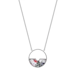 Collier Femme Christian Lacroix XFJ4106 - Argenté