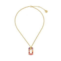 Collier Femme Christian Lacroix Bijoux Reve De Papier - XFJ41004 Acier