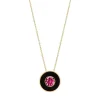 Collier Femme Christian Lacroix XFJ4604 - Doré