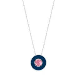 Collier Femme Christian Lacroix XFJ4601 - Argenté
