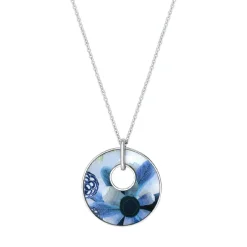 Collier Femme Christian Lacroix XFJ4705 - Argenté
