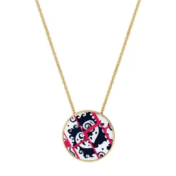Collier Femme Christian Lacroix XFJ4701 - Doré