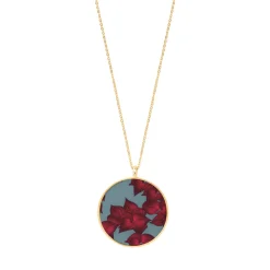 Collier Femme Christian Lacroix XFJ4213 - Doré