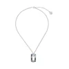 Collier Femme Christian Lacroix Bijoux Reve De Papier - XFJ41002 Acier