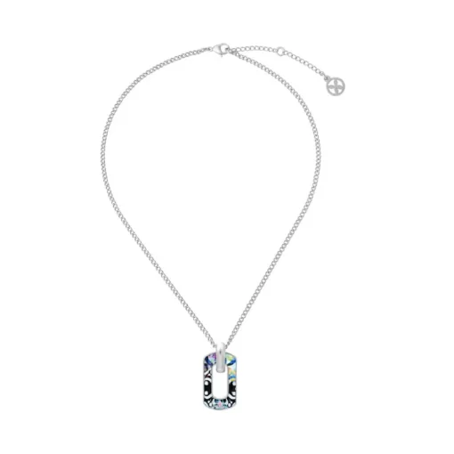 Collier Femme Christian Lacroix Bijoux Reve De Papier - XFJ41002 Acier
