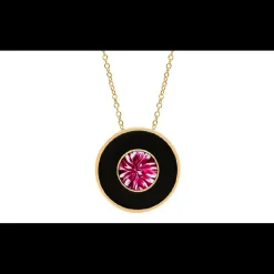 Collier Femme Christian Lacroix XFJ4604 - Doré