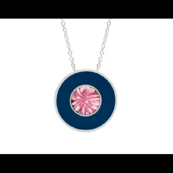 Collier Femme Christian Lacroix XFJ4601 - Argenté