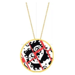 Collier Femme Christian Lacroix XFJ4701 - Doré
