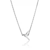 Collier Femme Emily Westwood WN1005S - Acier Argent