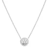 Collier Femme Fossil Bijoux-Argent Argent