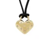 Collier Femme Fossil Bijoux Love Sadie - JF04830710 Cuir