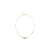 Collier Femme Guess Bijoux Oh My G - JUBN04509JWYG Acier Argent