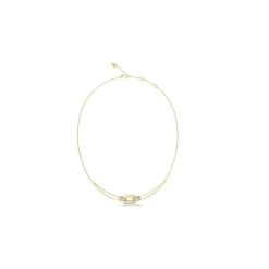 Collier Femme Guess Bijoux Stylish Guess - JUBN04580JWYG Acier Doré