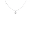 Collier Femme Guess Bijoux - JUBN02245JWRH COLOR MY DAY Acier Argent