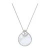 Collier Femme Jourdan AJF170014N - JOY - Argent Argent