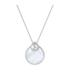 Collier Femme Jourdan AJF170014N - JOY - Argent Argent