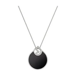 Collier Femme Jourdan AJF170016N - JOY - Argent Argent