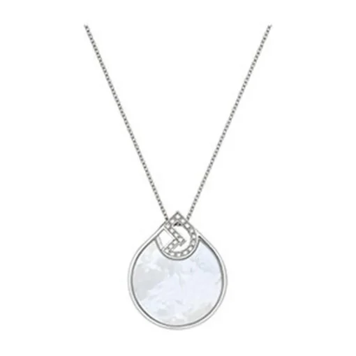 Collier Femme Jourdan AJF170014N - JOY - Argent Argent