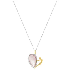 Collier Femme Jourdan AJF170007N - CHIARA - Argent Argent