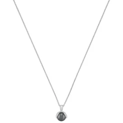Collier Femme Jourdan Athéna - AJF170176N Argent