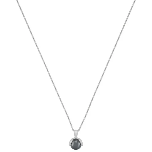 Collier Femme Jourdan Athéna - AJF170176N Argent