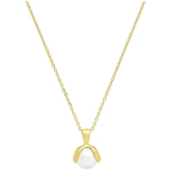 Collier Femme Jourdan Athéna - AJF170122N Argent