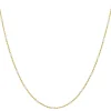 Collier Femme Jourdan Aurore - AJF210099N Argent