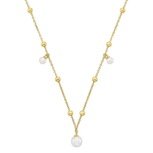 Collier Femme Jourdan Aurelia - AJF170206N Argent